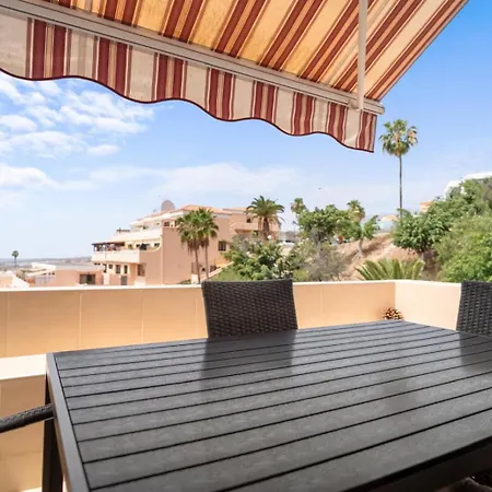 Relax * Costa Adeje (Tenerife)