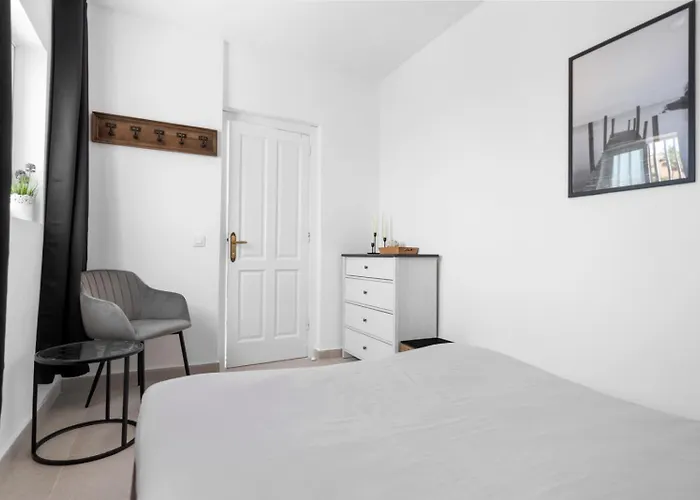 Relax Διαμέρισμα Costa Adeje (Tenerife)