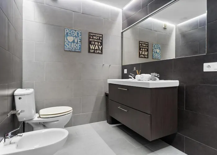 Relax Διαμέρισμα Costa Adeje (Tenerife)