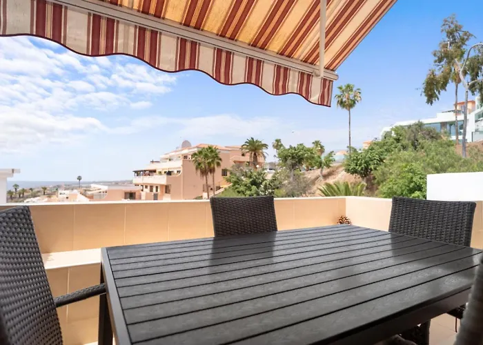 Relax * Costa Adeje (Tenerife)