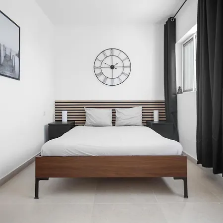 Apartmán Relax *