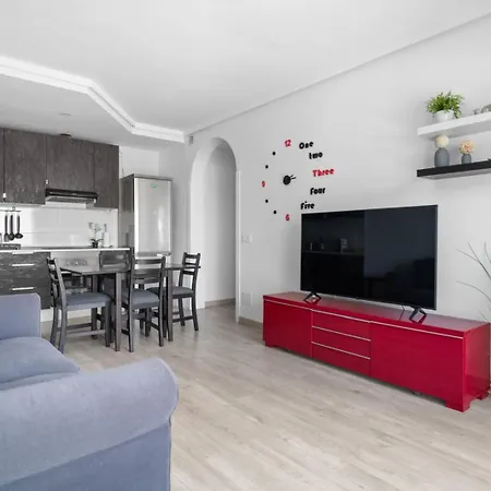 Appartement Relax