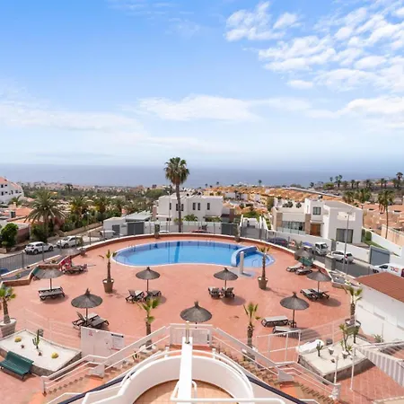 Appartement Relax Costa Adeje (Tenerife)