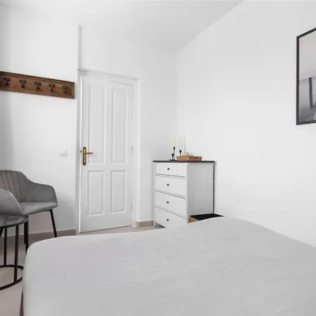 Relax Apartment Costa Adeje (Tenerife)