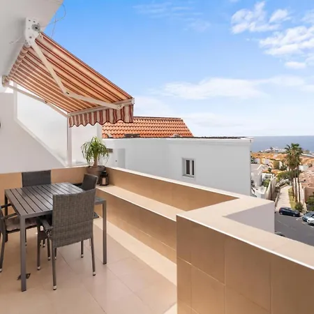 Relax Apartment Costa Adeje (Tenerife)